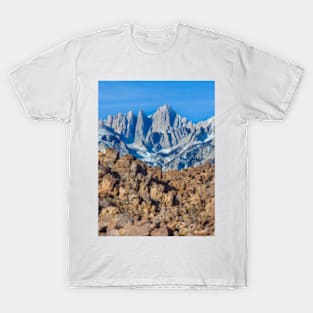 Sierra Nevada T-Shirt